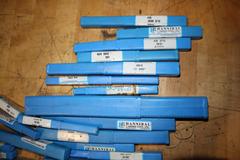 Hannibal Carbide - Assorted Reamers .1585" - .9490"