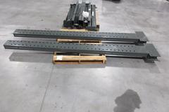 U-Line Heavy Duty Pallet Racking