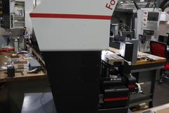 OGP Optical Gaging Products Focus Optical Comparator, 14" Screen Q-Touch DRO - NEW 2022