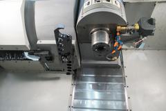 Haas VF-2SS CNC Vertical Machining Center, 30"x16"x20" Travels, CT40, 12,000 RPM, 24 ATC