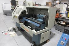 Bridgeport Romi EZ Path Engine Lathe
