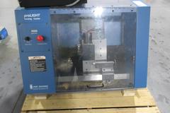 ProLight Desktop CNC Turning Center