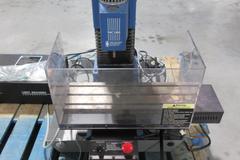 ProLight TMC1000 Desktop CNC Milling Center 