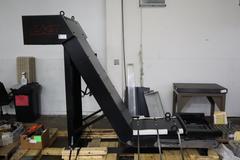 LNS Chip Conveyor for Mazak Horizontal Machining Center - Model HCN-4000 New 2022