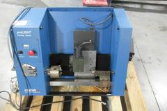ProLight Desktop CNC Turning Center