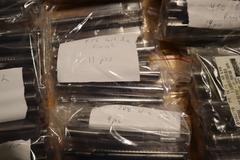 NATO Chamber Reamers - Assorted Finishing / Roughing - 7.62, 5.56, 223 & More!