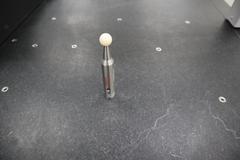 Mitutoyo Crysta-Plus M574 Coordinate Measuring Machine, Renishaw Probing