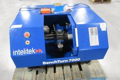 Intelitek BenchTurn 7000 CNC Turning Center