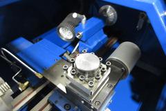 Intelitek BenchTurn 7000 CNC Turning Center