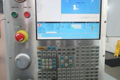 Haas VF-2SS CNC Vertical Machining Center, 30"x16"x20"Travels, 12K RPM, Probing, Chip Auger, High Speed Machining
