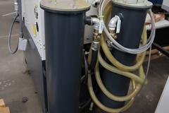 LNS ChipBlaster V-40 High Pressure Coolant System with MB Series Mist Collector and Filtration Cannisters - New 2021