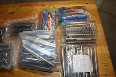Assorted Finishing / Roughing Reamers - 7.62, 5.56, 223
