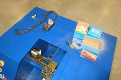 Intelitek BenchTurn 7000 CNC Turning Center 