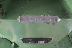 Clausing Nardini MS1440E Engine Lathe 14" x 40"  Tool Posts, 5C Closer, 3 & 4 Jaw Chucks