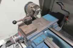 Bridgeport Romi EZ Path Engine Lathe
