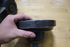 ATS 5C Collet Closer with A6 Back