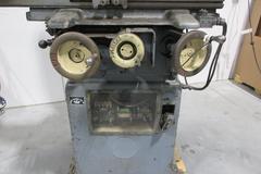 Reid 618V 6″ x 18″ Automatic Mechanical Feed Surface Grinder