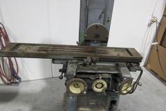 Reid 618V 6″ x 18″ Automatic Mechanical Feed Surface Grinder