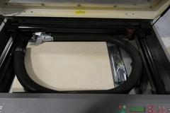 Universal Laser Systems SuperSpeed Multi-Beam Laser Engraving System Model X2-660