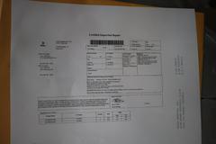 Aluminum 60610T6511H Bar 4.125" Diam x 1.030 (118) with Certifications