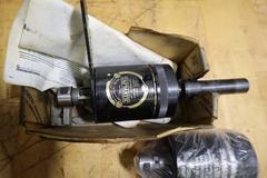 Tapmatic Tapping Heads - Assorted - Some New Some R8 Taper Some Straight Shank