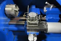 Intelitek BenchTurn 7000 CNC Turning Center