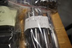 NATO Chamber Reamers - Assorted Finishing / Roughing - 7.62, 5.56, 223 & More!