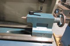 Bridgeport Romi EZ Path Engine Lathe