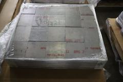 Aluminum 7050-T7451 4"x4.25" x 4.7" with Certifications