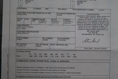 Aluminum 6061-T651 2.0" x 2.55" x 4.6" (60) with Certifications