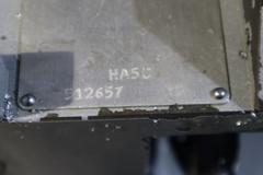 Haas HA5C Programmable Rotary Table, Brushless Sigma 5, Lever 5C Collet Closer