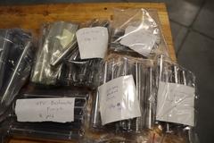 NATO Chamber Reamers - Assorted Finishing / Roughing - 7.62, 5.56, 223 & More!