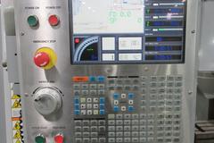 Haas VF-2SS CNC Vertical Machining Center, 30"x16"x20" Travels, CT40, 12,000 RPM, 24 ATC
