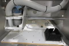 Light Machines Bench CNC Router