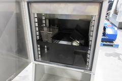 Machines Used | Despatch LBB Series Bench Oven