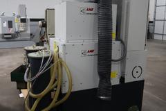 LNS ChipBlaster V-40 High Pressure Coolant System with MB Series Mist Collector and Filtration Cannisters - New 2021