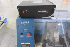 ProLight Desktop CNC Turning Center
