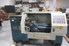 Bridgeport Romi EZ Path Engine Lathe
