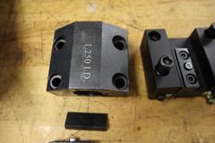 Torrent Tool Holders For Hass Bold On Torrent For SL-20 W/ Wedge Clamps