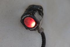 Haas VF-3YT CNC Vertical Machining Center, 40"x26"x25", CT40, 8,100 RPM, 2-Speed Gearbox, 40 Station ATC,  Probing, Thru Spindle Coolant