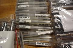 NATO Chamber Reamers - Assorted Finishing / Roughing - 7.62, 5.56, 223 & More!