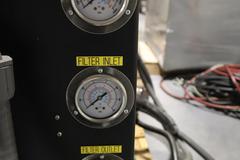 ChipBlaster D30-70 High Pressure Coolant System with Filtration and Connectors