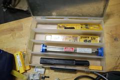 Perishable Cutting Tools