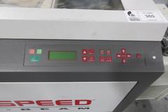 Universal Laser Systems SuperSpeed Multi-Beam Laser Engraving System Model X2-660