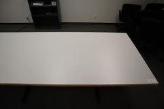 Conference Table 144" x 48" x 29"H