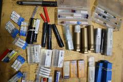 Perishable Cutting Tools