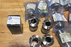 Hardinge TF-37, TD32, 0166 Emergency Collets - New & Used