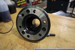 Royal 3J A2-6 Collet Closer