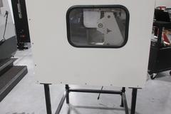 Light Machines Bench CNC Router