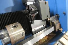 ProLight Desktop CNC Turning Center